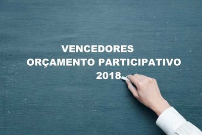 Ambulncia para Bombeiros e carrinha para apoio social vencem OP Geral 2018