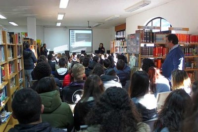 OP Jovem 2019: Trs propostas na primeira Assembleia Participativa