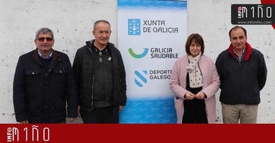 O Rosal acolle este sbado o Campionato de Cross Escolar zonal