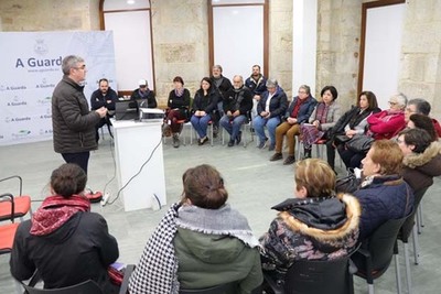 As asociacins da Guarda preparan xa a III Mostra Asociativa