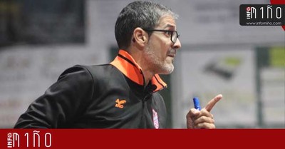 Un irreconocible Guards cae de manera contudente (34-21) ante el Elche en la ida de la segunda fase copera