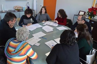 Comeza o perodo de votacin popular para poerlle nome  nova avenida de Tomio 