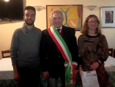 Autarquia de Cerveira apoia poltica de juventude alm-fronteiras