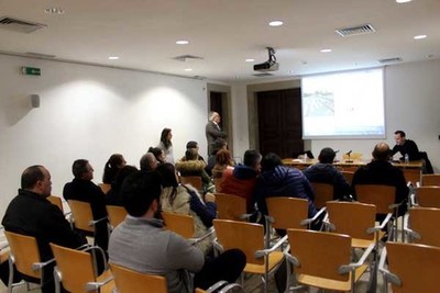 Municpio de Cerveira investe cerca de 400 mil euros na requalificao da Rua 15 de Maio e envolvente 