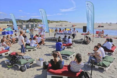 Projeto que partiu de Caminha  um dos vencedores do Oramento Participativo Jovem em Portugal