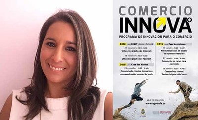 Este luns remata na Guarda -Comercio Innova Plus-