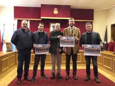 A Regata Mio Internacional bate rcord de participacin este sbado na sa edicin de 2019