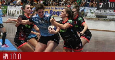 El Guards sufre su tercera derrota en Elche