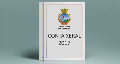 A Guarda aproba a conta xeral do 2017