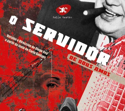 Tala Teatro abre este venres a programacin de 2019 no Teatro Municipal de Tui