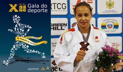 O Centro Cultural da Guarda acolle este venres a XII Gala do Deporte