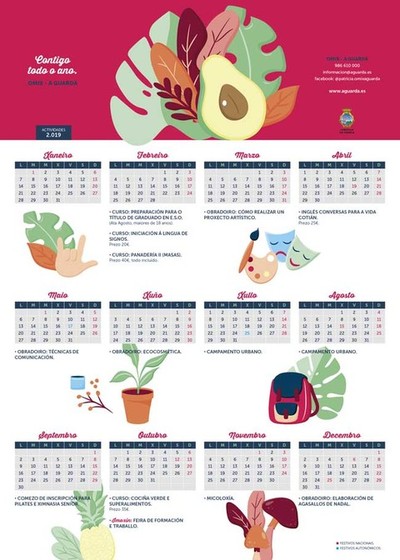 Abertas as inscricins para as primeiras actividades do ano na Omix da Guarda