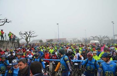 Eurocidade Tui Valena com 31 Eventos Desportivos em 17 Modalidades, em 2019