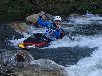 8 medallas para Os Teixugos na X Taa Ibrica de Sllom