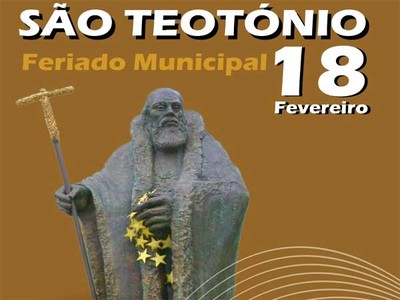 Valena Celebra Feriado Reconhecendo Mrito a Quatro Valencianos: 18 de Fevereiro Dia de So Teotnio