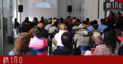 Especial - Presentacin do Proxecto Xe-Mente: Semillas de la diversidad