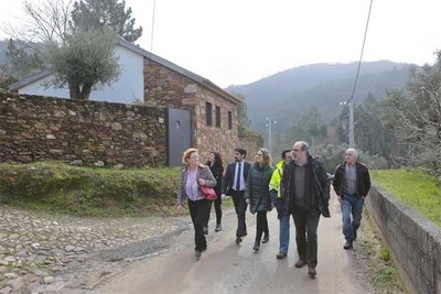 Caminha e Finlndia partilham estratgias de defesa e gesto da floresta