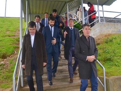 Valena investe 3,2 Milhes na educao