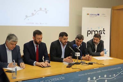 O Ro Mio transfronteirizo contar cun Plan de Mobilidade Sustentable centrado nos desprazamentos entre as eurocidades