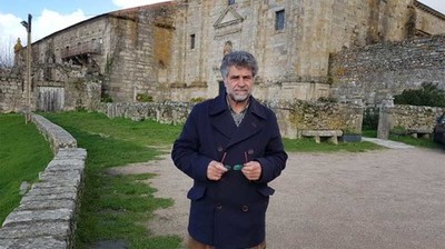 Recuperacin de parte de la memoria histrica de Oia