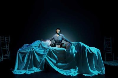 -Invisibles- aborda a violencia de xnero a travs da historia real de mulleres galegas