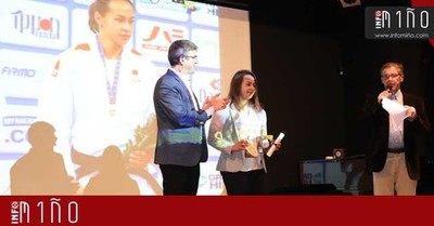 Especial - A Guarda recoece os mritos dos seus deportistas na XII Gala do Deporte