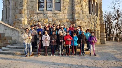 IV Meeting -In Common Sports- em Budapeste reitera continuidade do projeto