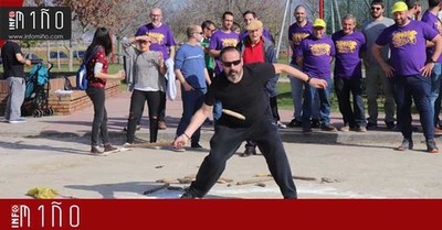 Especial - As foi a XIII edicin do Torneo da Cachiza Pas