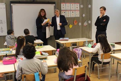 Escola Virtual: Municpio de Cerveira disponibiliza acesso gratuito a 300 alunos do 1 ciclo