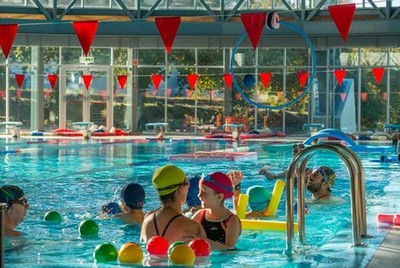 Douscentos participantes nas actividades deportivas transfronteirizas