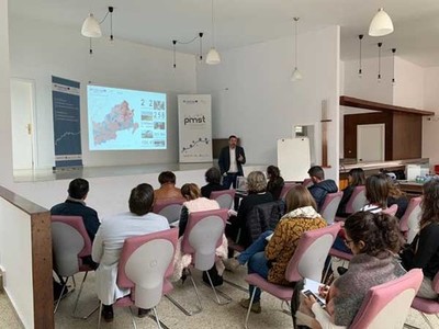 Valena acolle este xoves un novo obradoiro de participacin cidad para o deseo do plan de mobilidade transfronteiriza