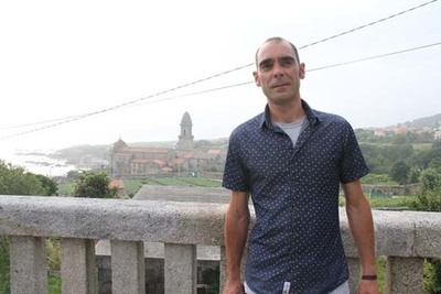 O mosteiro de Oia na lista vermella de patrimonio