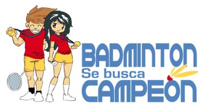 Tui acoge este sbado una de las concentraciones territoriales del programa -Se Busca Campen- de Badminton