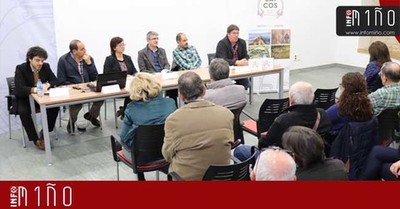 Especial - O libro -Galaicos, un pobo entre dous mundos- presentouse este xoves na Guarda