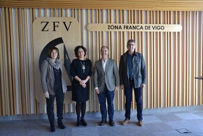 Ardn realizar un estudio especfico del sector agro del Baixo Mio