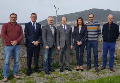 PSD Caminha rene com PP de A Guarda por causa da ligao rodoviria internacional