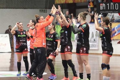 El Guards suspira por una alegra