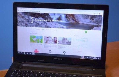 Nova web do Concello de Oia: mis sinxela, funcional e accesible