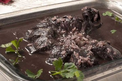 Showcooking de Lampreia do Rio Minho agendado para este sbado em Cerveira