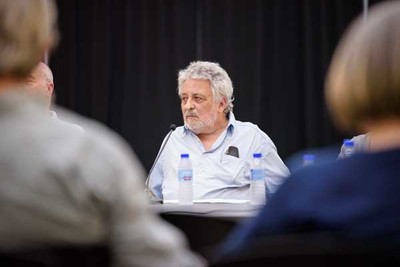 Henrique Silva eleito presidente do conselho cientfico da fundao Bienal de Arte de Cerveira