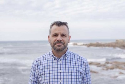 Anxo Baz repite como candidato do BNG  Alcalda da Guarda