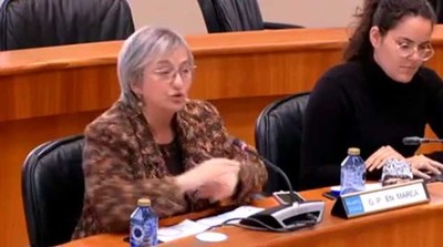 En Marea PNL Conxunto histrico Oia-Arrabal Vila Marieira