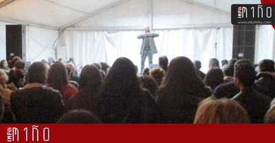 Especial - Pas acolleu a Feira de San Gregorio 2019