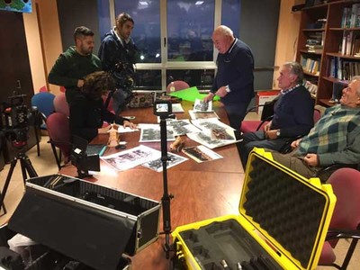 O Concello inicia un ciclo de proxeccins da primeira e segunda parte do documental -Memorias de Oia-