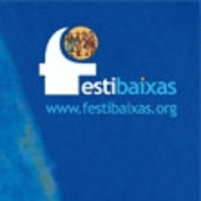 FESTIBAIXAS 2011 DO 1  23 DE XULLO