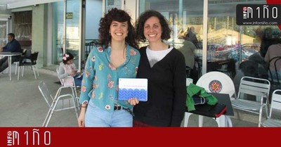 Especial - Este sbado botaron a andar en Oia as -Conversas na Costa dos Castros-