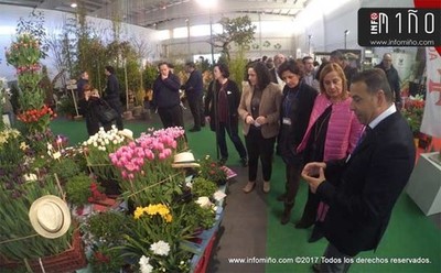 O Baixo Mio adapta o seu agro para un desenvolvemento ambiental, econmico e social sostible