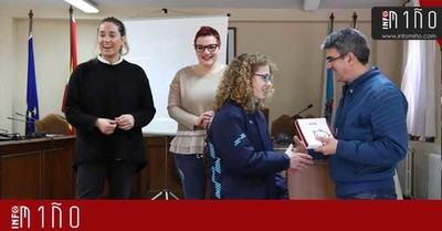 Especial - Presentacin do proxecto Memi, una gota de aire na Guarda