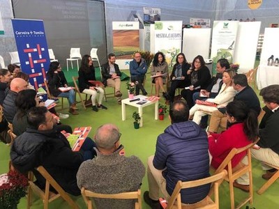 Empresas europeas visitarn este vern Baixo Mio e norte de Portugal para establecer futuras relacins comerciais