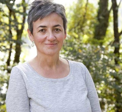 Carme Nez  tacha de pura -propaganda eleitoral- o anuncio do PP de abordar a recuperacin do casco histrico  de Tui